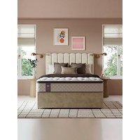 Sealy Advantage Deluxe Memory Mattress - Med