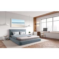 Copper Fresh Envy Supreme Mattress, Superking