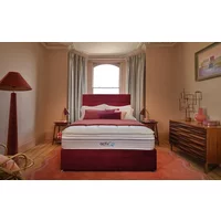 Sleepeezee ActivFlex Response 3600 Pocket Pillow Top Mattress, Small Double
