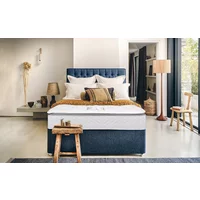 Sleepeezee Classic Memory 1000 Pocket Mattress, Superking