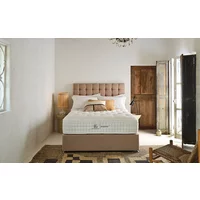 Sleepeezee Wool Luxe 2800 Pocket Mattress, Superking Zip and Link