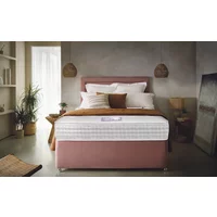 Sleepeezee Deluxe 1000 Pocket Mattress, Single