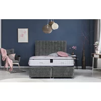 Gainsborough Mayfair 5000 Pocket Mattress, Small Double