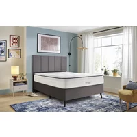Silentnight UltraGel 1400 Mirapocket Mattress, Small Double