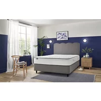 Silentnight UltraGel 1000 Mirapocket Mattress, Small Double