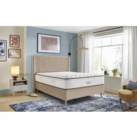 Silentnight UltraGel 2000 Mirapocket Mattress, Small Double