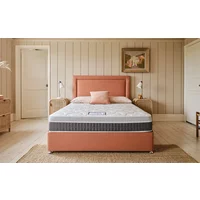 Sleepeezee Fusion Pro Mattress, Single