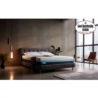Simba Hybrid Luxe Mattress, King Size