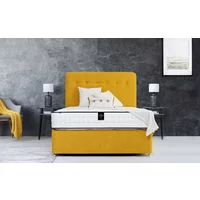Gainsborough Mayfair 1000 Pocket Ultra Firm Mattress, King Size