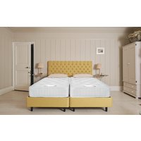 Sleepeezee Cool Motion Natural 1000 Pocket Adjustable Mattress, Adjustable Small Single