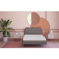 Bodyshape Ortho Memory Foam Mattress, Small Double