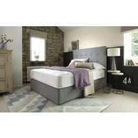 Harrison Spinks Bordley Natural 2750 Pocket Firmer Mattress, King Size