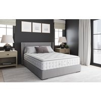 Wentworth Mercer Premium Naturals 8000 Pocket Mattress, King Size