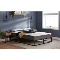 SleepSoul Balance 800 Pocket Memory Mattress, Small Double