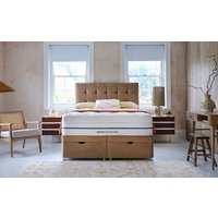 Sleepeezee Memory Ultimate 9500 Pocket Box Top Mattress, King Size