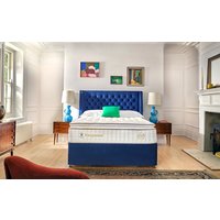 Sleepeezee Centurial 03 7000 Pocket Mattress, Small Double