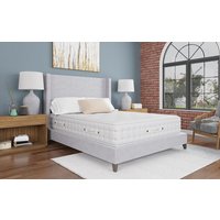 Wentworth Mercer Deluxe Wool 3000 Pocket Mattress, Single
