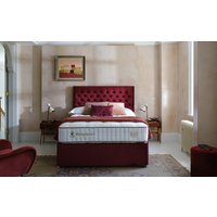 Sleepeezee Centurial 02 6000 Pocket Mattress, Superking