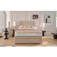 Sleepeezee Centurial 01 4500 Pocket Mattress, Superking