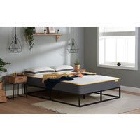 SleepSoul Comfort 800 Pocket Mattress, King Size