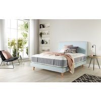 Harrison Spinks Quilted Fusion 4000 Pocket Mattress, Double