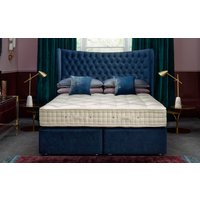 Hypnos Wheatley Supreme Wool Mattress, Superking