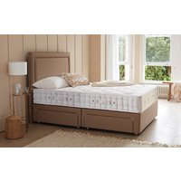 Hypnos Burford Ortho Comfort Mattress, Superking