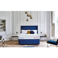 Sleepeezee Jessica 1800 Pocket Gel Mattress, Single