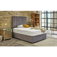 Wentworth Mercer Natural Pocket 2000 Mattress, King Size