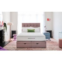 Sleepeezee Graphite Echo 2300 Pocket Mattress, Single
