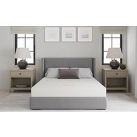 Bodyshape Vitality Memory Foam Mattress, Small Double