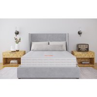 Bodyshape Ultra Ortho 1500 Pocket Mattress, Single