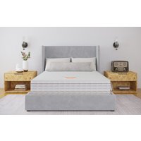 Bodyshape Gel 2000 Pocket Mattress, King Size