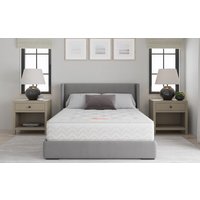 Bodyshape Vitality Bamboo Memory Mattress, Small Double