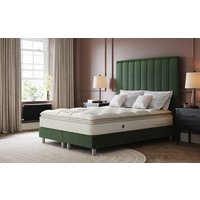 Harrison Spinks Harewood 4250 Pocket Pillow Top Mattress, King Size
