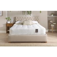 Aspire Natural Cashmere 2000 Pocket Mattress, Small Single