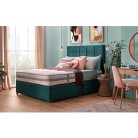 Silentnight Lift Rejuvenate 1600 Pocket Mattress, Single
