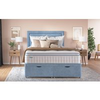 Dunlopillo Elite Comfort 1400 Pocket Pillow Top Mattress, King Size