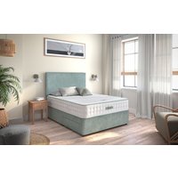 Dunlopillo Meya 1050 Pocket Latex Mattress, Single