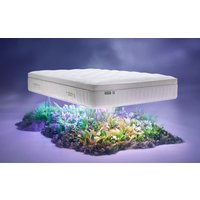 Simba Natural Hybrid 6700 Cashgora Mattress, Double