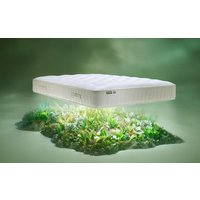 Simba Natural Hybrid 2900 Wool Mattress, Superking