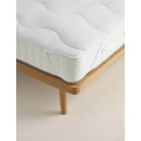 M&S Simply Soft Mattress Enhancer White