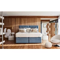 Sleepeezee Hotel Supreme 1400 Pocket Contract Mattress, Superking