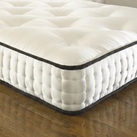 Organic Spring Memory Foam Mattress