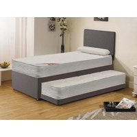 Dura Eton Deluxe Divan Guest Bed - 3ft Single