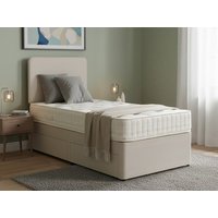 Deluxe Lingfield Divan Bed - 2ft6 Small Single