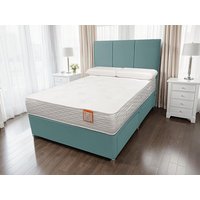 ASC Amber Lunar Divan Bed - 5ft King Size