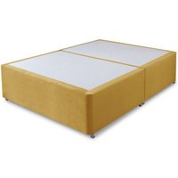 Shire Artisan Divan Base - 5ft King Size