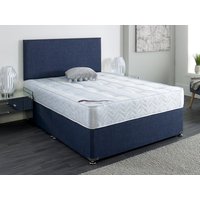 Dura Ashleigh Backcare Divan Bed - 4ft6 Double