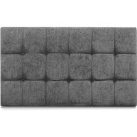 ASC Classic Fabric Strutted Headboard - 4ft Small Double
